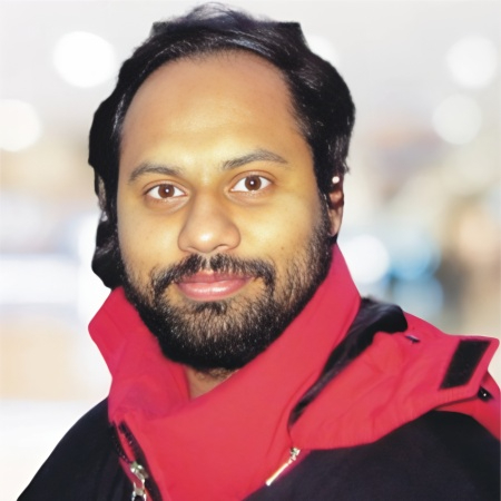 Dr. Muhammad Shahbaz Yousaf    